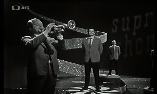 Album Supraphonu 02 (1963) mp4