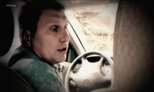 Země - Území záhad 6 díl - Démoni mezi námi mkv