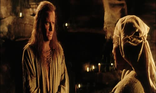 Highlander 3 ( Highlander III - The Sorcerer 1995 ) CZ dab + tit + forced tit 1080p BluRay mkv