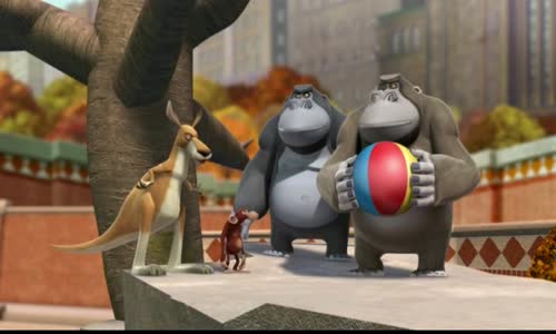 Tučňáci z Madagaskaru - 39 Špínofil Fill (DVDRip-Cz SS23 bt) avi