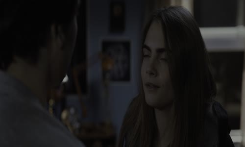 Papírová Města - Paper Towns 2015 [2160p HDR WEBRip] EN CZ dabing [OxHD] mkv