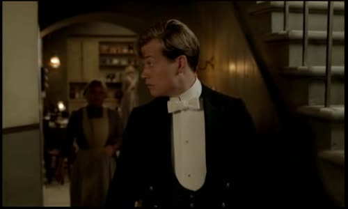 Panství Downton - 3x08  Srpen 1920 (DVDRip-Cz SS23 bt) avi