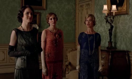 Panství Downton - 5x01  Únor 1924 (DVDRip-Cz SS23 bt) avi