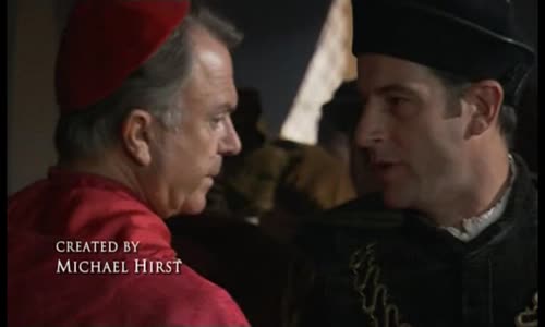 Tudorovci - 1x01 Studená krev (WEBRip-Cz SS23 bt) avi