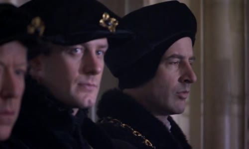 Tudorovci - 2x01 Všechno je perfektní (WEBRip-Cz SS23 bt) avi