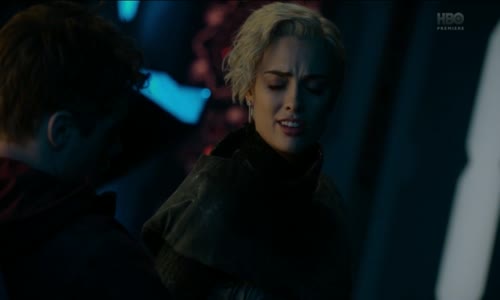 Krypton - S02E10 (2019) Cz dab avi