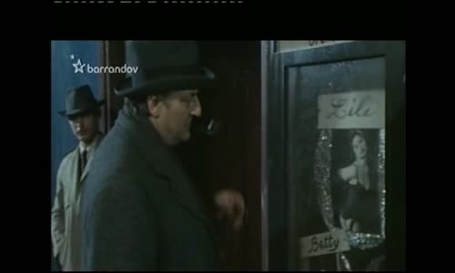 Komisař Maigret (Cremer) - 04  Rozkoše noci (TVRip-Cz SS23) avi