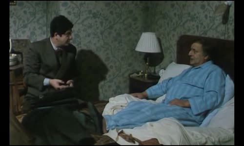Komisař Maigret (Cremer) - 17 Dražba při svíčce (DVDRip-Cz SS23) avi