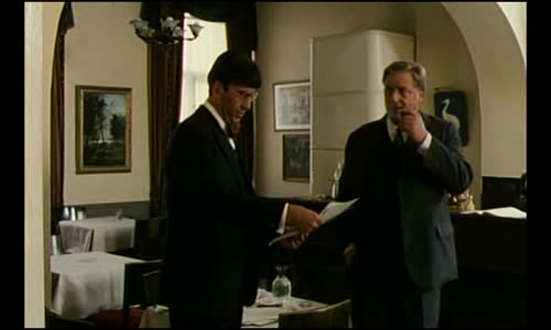 Komisař Maigret (Cremer) - 22 Ve Finsku (DVDRip-Cz SS23) avi