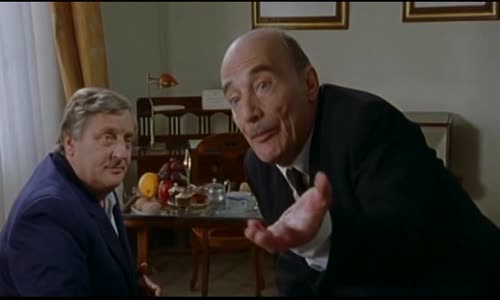 Komisař Maigret (Cremer) - 27 Mrtvý ve vaně (DVDRip-Cz SS23) avi