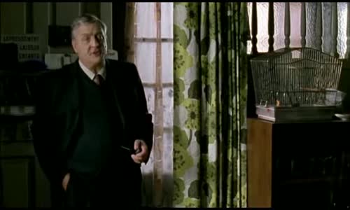 Komisař Maigret (Cremer) - 45 Čtyři milenci (DVDRip-Cz SS23) avi