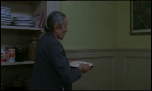 Komisař Maigret (Cremer) - 50 U lékaře (DVDRip-Cz SS23) avi
