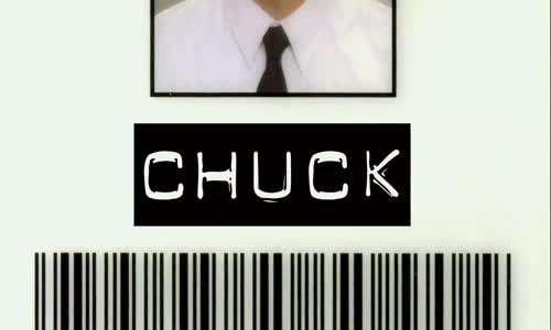 Chuck  02x22 - Chuck a Kruh mp4