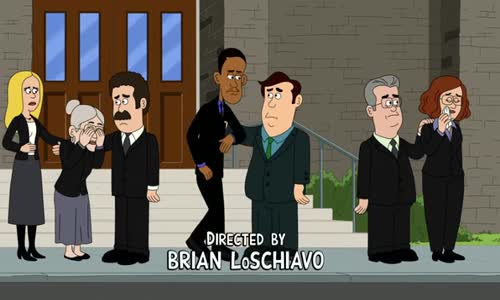 Brickleberry - 2x01  Zázračné jezero (DVDRip-Cz SS23 bt) avi