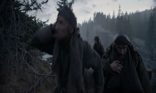 Revenant Zmrtvýchvstání (2015) 1080p HD CZ 5 1 AC3 mkv