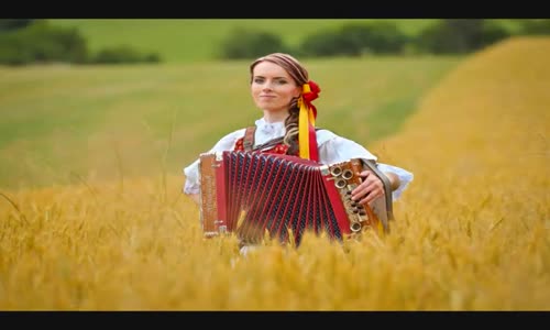 Vlasta Mudríková - TOP výber-Slovak folklore mp4