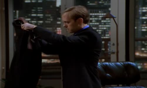 06x14 Frasier - Trikrat Valentin avi