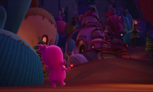 UglyDolls 2019 720p BluRay CZ-SK dabing 5 1 mkv