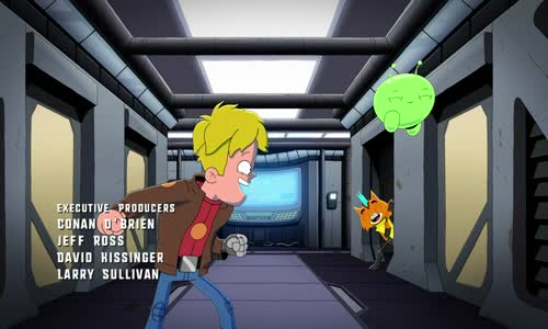 Final Space S02E04 CZtit V OBRAZE mkv