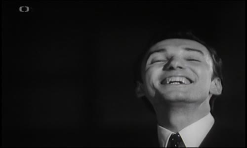 Sedm písní a pochybnost - Karel Gott (1967) mp4