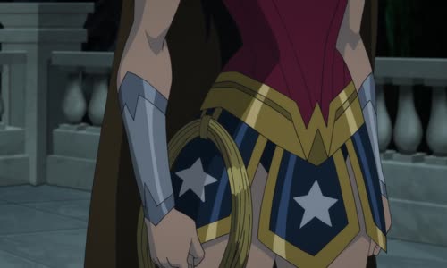 Wonder Woman Bloodlines 2019 WEB-DL x264-FGT mp4