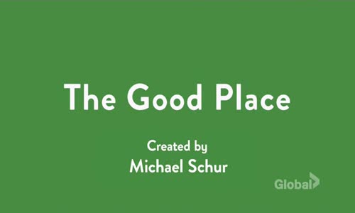 The Good Place - 01x06 - What We Owe to Each Other CZ tit avi