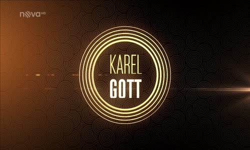 Karel Gott - Zustanu svu 2019 1080p HDTV CZ dabingj mkv