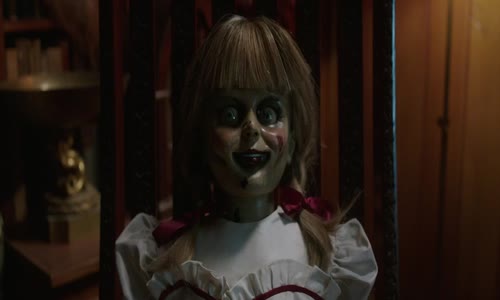 Annabelle Comes Home 2019 BRRip x264 AC3 CZ-SkT mkv