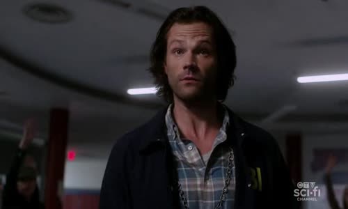 Supernatural - 15x02 - Raising Hell CZ tit LOLLE avi