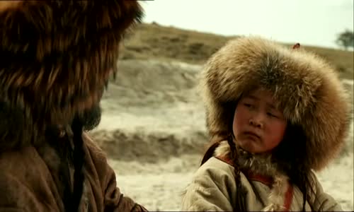 Mongol - Dzingischan avi