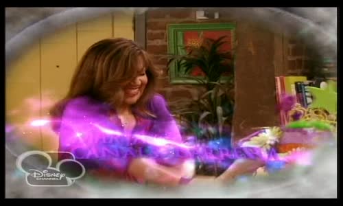 - Komedie Kouzelníci z Waverly Place S04E14 Tancem zpátky časem (Rock Around the Clock) AVI