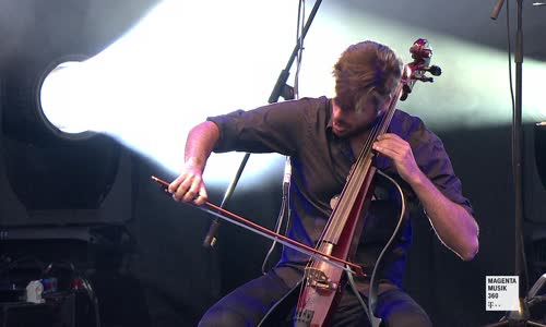 2Cellos - Rock am Ring 2017 mkv