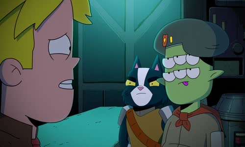 Final Space S02E09 CZtit V OBRAZE mkv