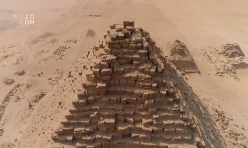 Pyramidy - E06 - Abu Rawas a ztracena pyramida mkv