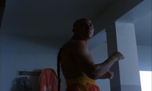 Kickboxer 1 cz  avi avi