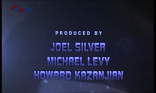 1993 Demolition man avi