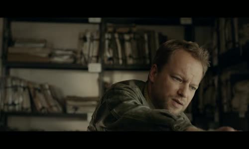 ?ervený kapitán (2016) avi