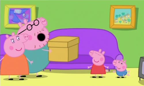 Prasátko-Peppa-S01E16-Hudební-ná stroje-CZ-Dabing-Animovaný-_-Rodin ný,-Velká-Británie,-2004   ID_-154291 mkv