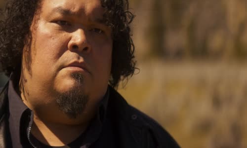 Bad Blood S02E01 - Kdo jsi (CZ tit ) mkv