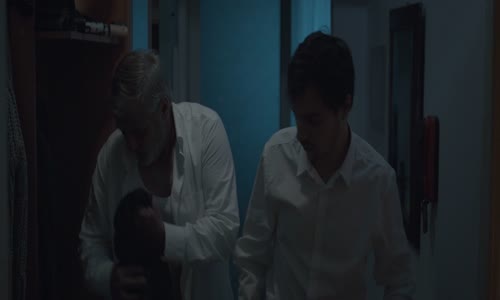 Ostrym nozom (2019) Ostrym nozem SK CZ Film mkv