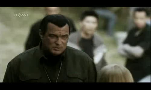 Strážce spravedlnosti - Temná pomsta - Steven Seagal, J  Anthony Pena, Meghan Ory, Gil Bellows 2011 cz dab avi