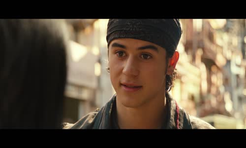 Alita Battle Angel 2019 [1080p BluRay REMUX] mkv