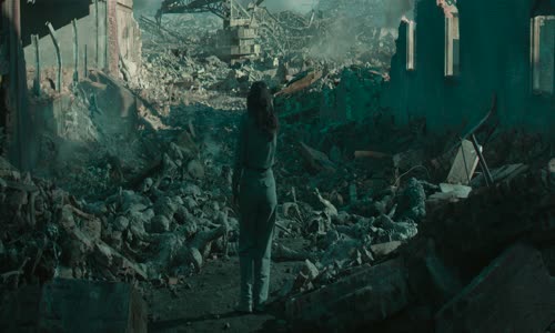 The Hunger Games - Mockingjay Part 1 2014 (2160p x265 10bit S93 Joy) mkv
