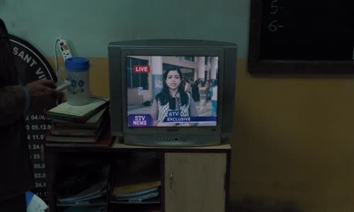 Delhi Crime S01 E02 WebRip - mkvCinemas mkv