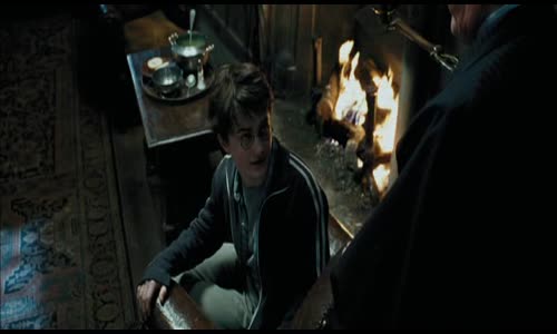 Harry poter a Vězeň z Azkabanu (2004) mp4