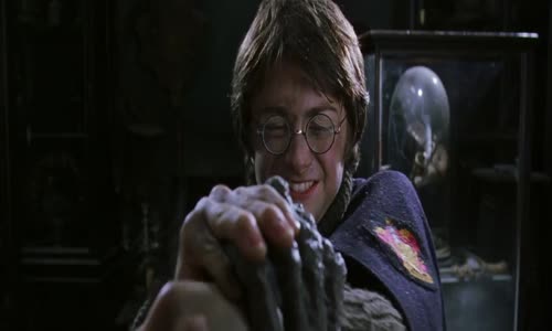 Harry Potter a Tajemná komnata mp4