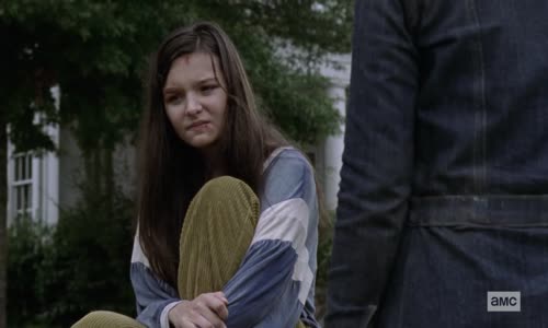 Živý mrtvý The Walking Dead S10E07 - Open Your Eyes (CZ tit ) mkv