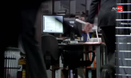 Janet Kingová S01E02 Every Contact Leaves a Trace mkv