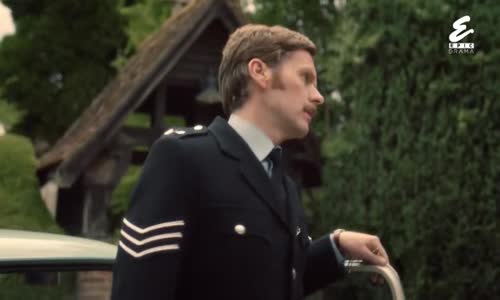 Endeavour - 6x01  Stožár (TVRip-Cz SS23) avi