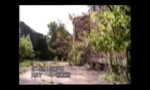 Nalezená videa - 5 zvláštních nahrávek, které měly být zapomenuty mp4